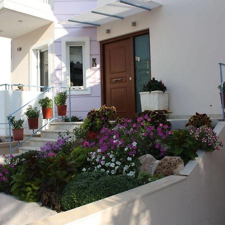 Veggie Garden Athens B&B 외부 사진