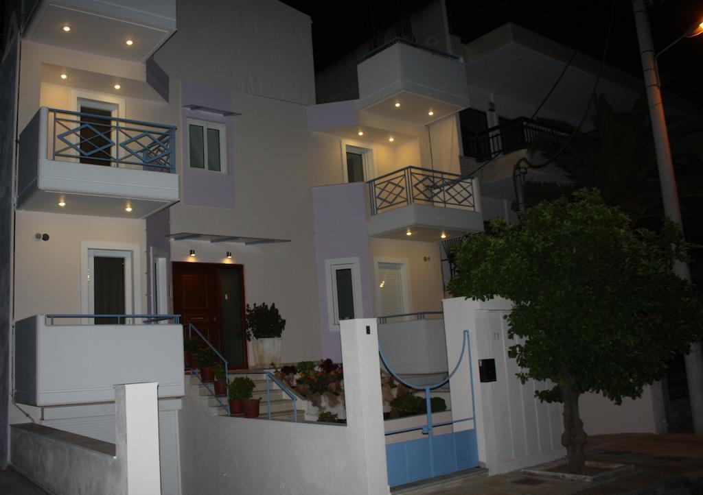 Veggie Garden Athens B&B 외부 사진