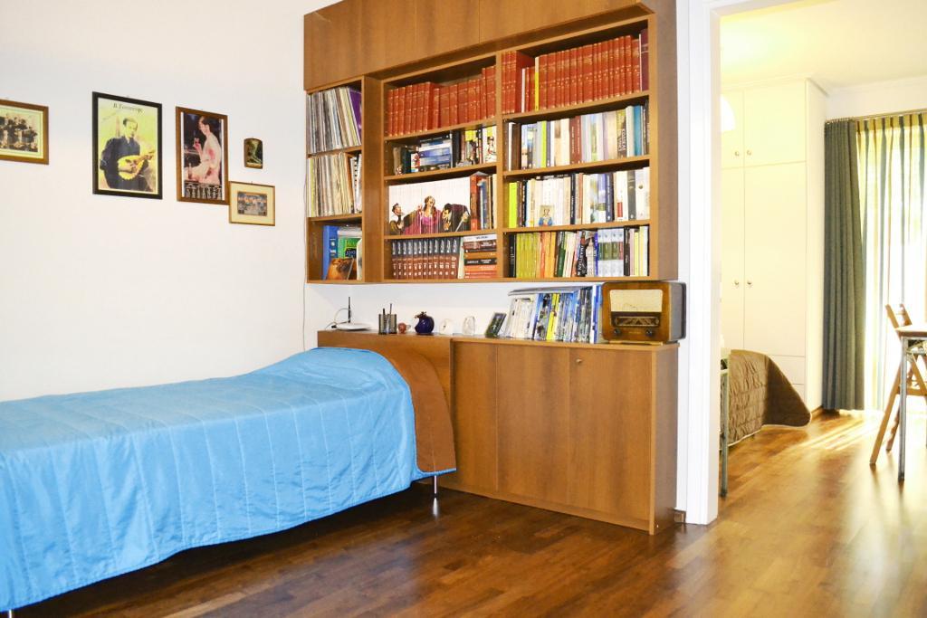 Veggie Garden Athens B&B 외부 사진