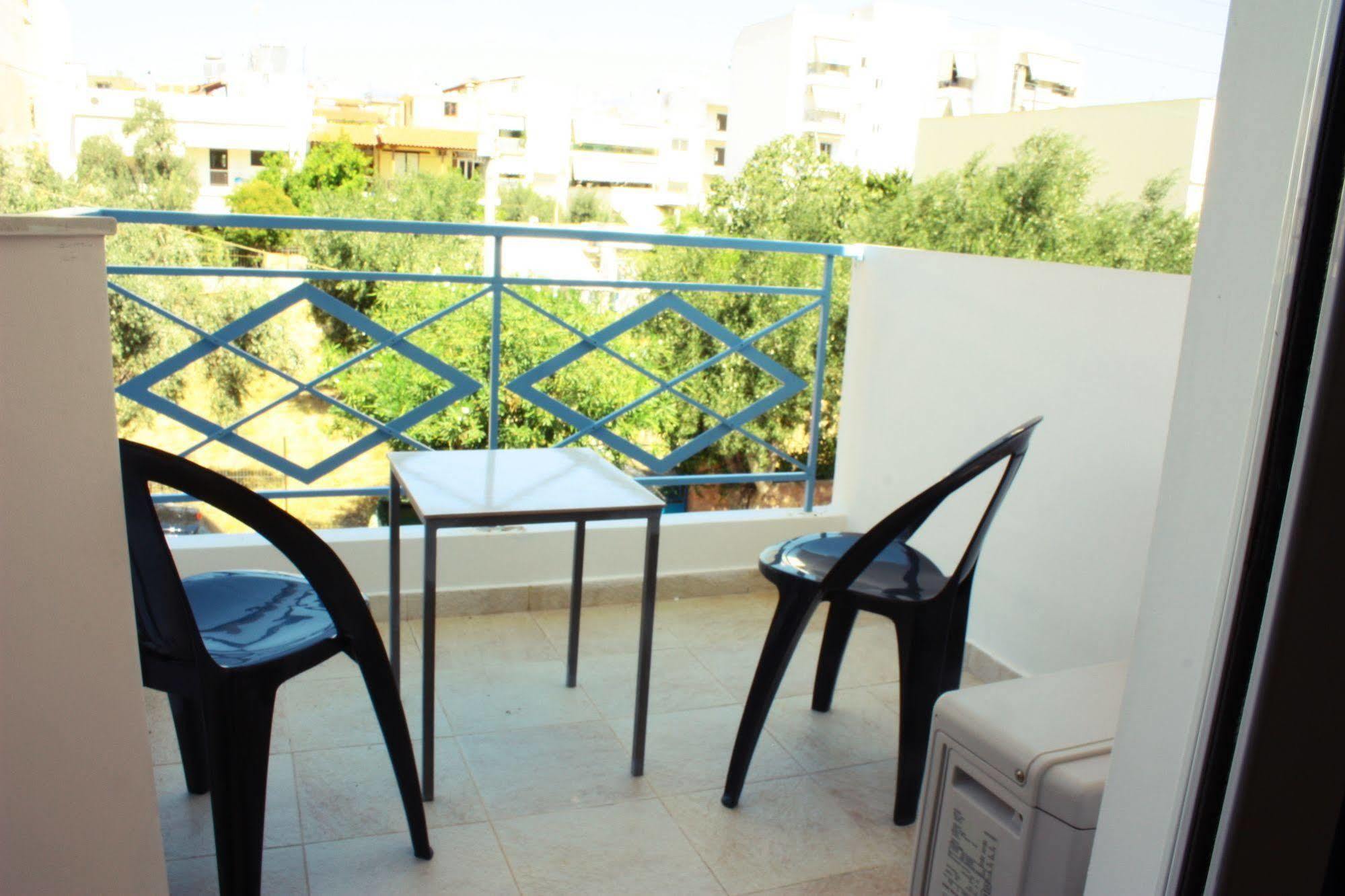 Veggie Garden Athens B&B 외부 사진